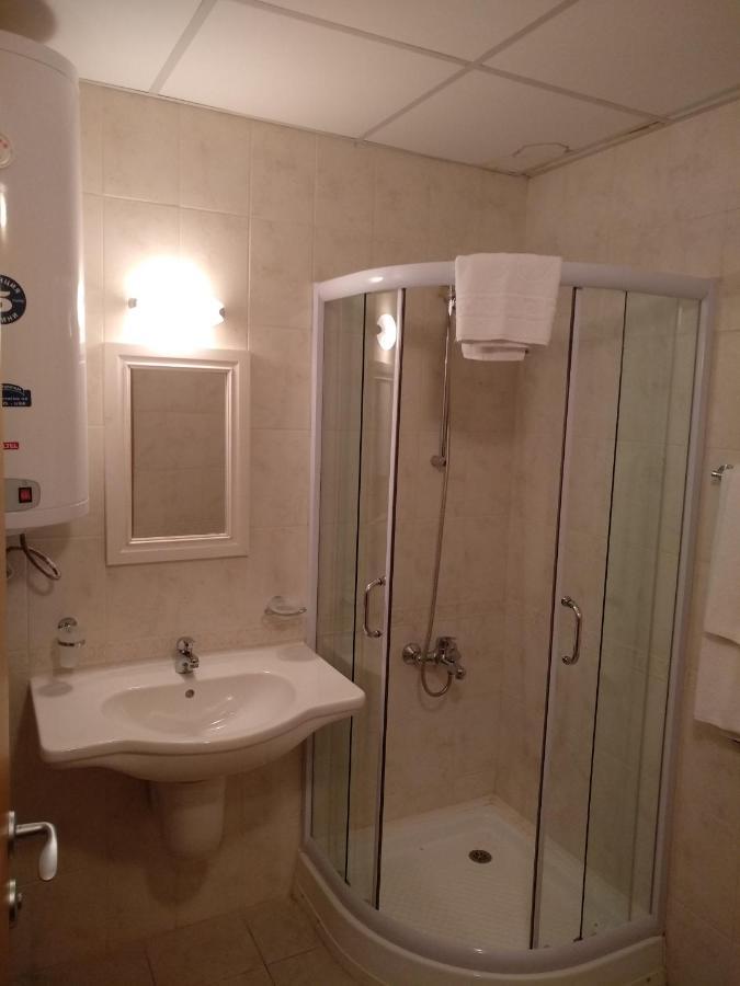 Aspen Golf Apartments Bansko Eksteriør bilde