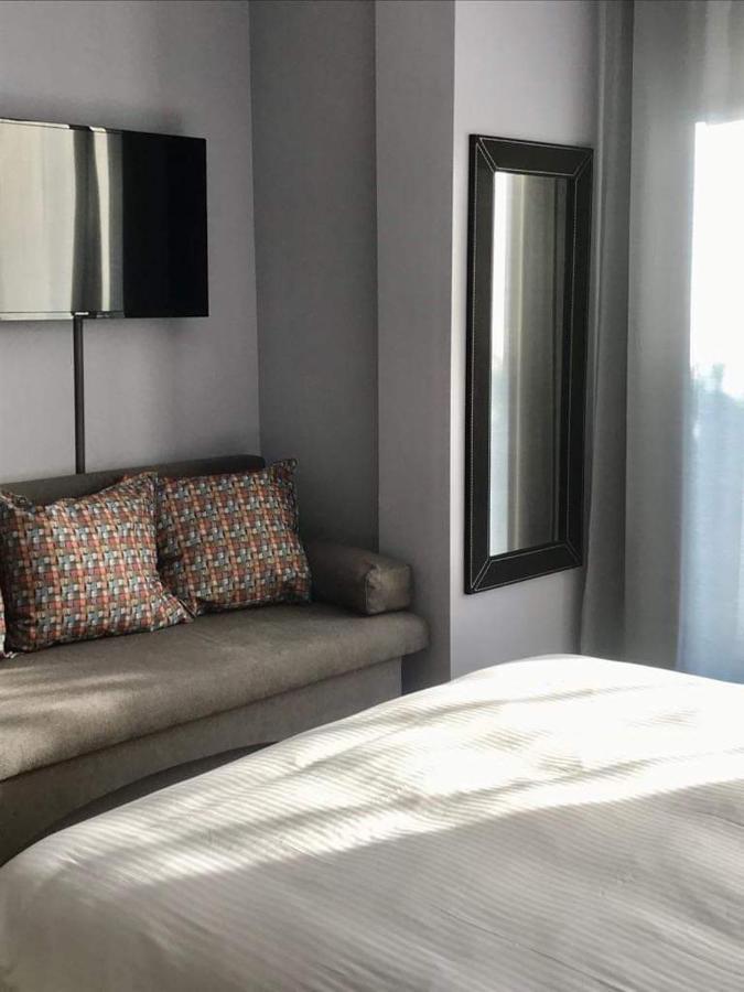 Aspen Golf Apartments Bansko Eksteriør bilde
